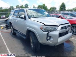 Toyota Pozostałe - zobacz ofertę