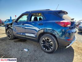 Chevrolet Blazer 2021 1