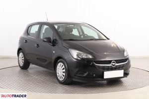 Opel Corsa 2016 1.4 73 KM Opel Corsa 2016 1.4 73 KM