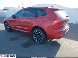 Volvo XC60 2024 2