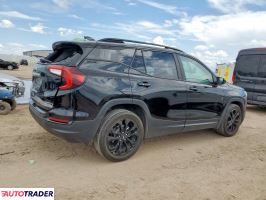 GMC Terrain 2022 1