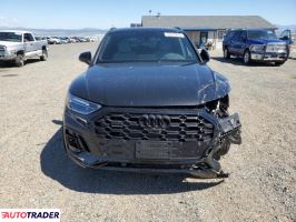 Audi Q5 2024 2 Audi Q5 2024 2