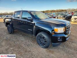 GMC Pozostałe 2020 3