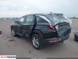 Hyundai Tucson 2023 2