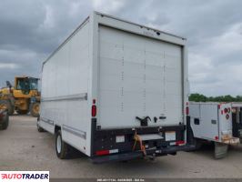 GMC Pozostałe 2022 6 GMC Pozostałe 2022 6