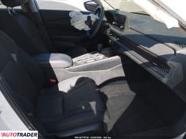 Honda Accord 2024 1