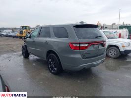 Dodge Durango 2021 3