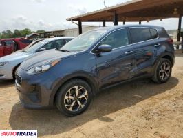 Kia Sportage 2022 2