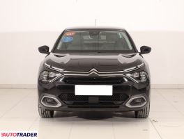 Citroen C4 2022 1.2 128 KM Citroen C4 2022 1.2 128 KM