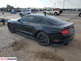 Ford Mustang 2022 2