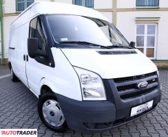 Ford Transit 2008 2.2 Ford Transit 2008 2.2
