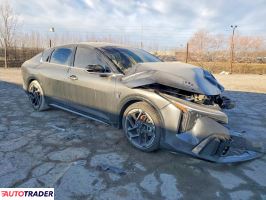 Kia Pozostałe 2025 2
