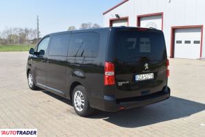 Peugeot Expert 2017 2.0 150 KM Peugeot Expert 2017 2.0 150 KM