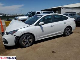 Subaru Legacy 2024 2 Subaru Legacy 2024 2
