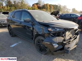 Chevrolet Equinox 2020 2