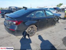 Honda Civic 2026 2
