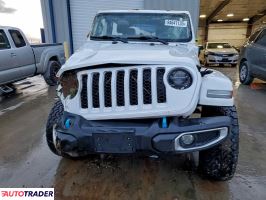 Jeep Wrangler 2022 2