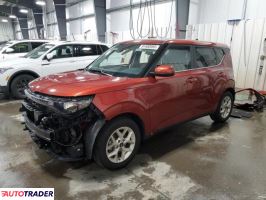 Kia Soul 2024 2