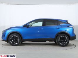 Nissan Qashqai 2025 1.3 155 KM Nissan Qashqai 2025 1.3 155 KM