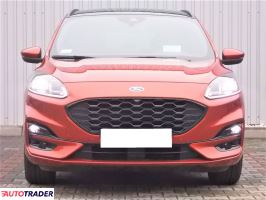 Ford Kuga 2020 2.0 150 KM Ford Kuga 2020 2.0 150 KM