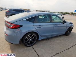 Honda Civic 2022 1 Honda Civic 2022 1