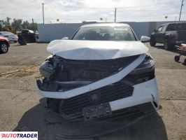 Honda Accord 2023 2