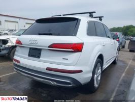 Audi Q7 2023 2 Audi Q7 2023 2