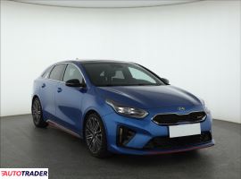 Kia PROCEED 2021 1.6 201 KM