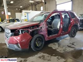 Subaru Forester 2025 2