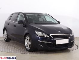 Peugeot 308 2015 1.2 128 KM