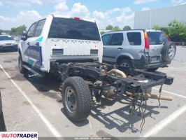 Ford Pozostałe 2019 6