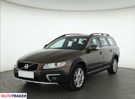 Volvo XC70 2016 2.0 241 KM