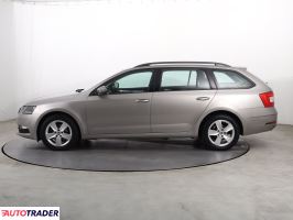 Skoda Octavia 2019 1.5 147 KM