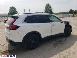 Honda CR-V 2025 2