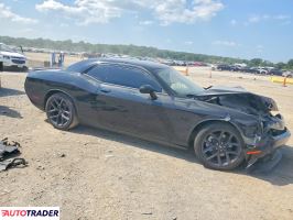 Dodge Challenger 2023 5