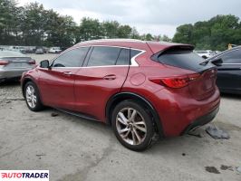 Infiniti Pozostałe 2019 2 Infiniti Pozostałe 2019 2