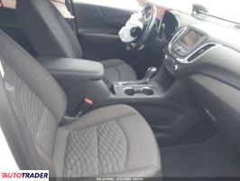 Chevrolet Equinox 2019 1