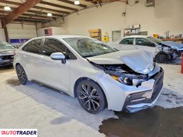 Toyota Corolla 2020 2