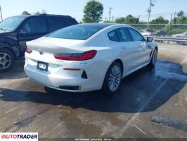BMW 840 2020 3 BMW 840 2020 3