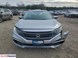 Honda Civic 2020 2