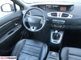 Renault Grand Scenic 2010 1.9 128 KM Renault Grand Scenic 2010 1.9 128 KM