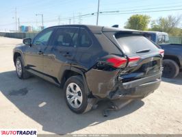 Toyota Pozostałe 2023 2