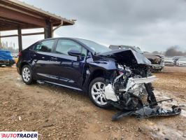 Toyota Corolla 2023 2