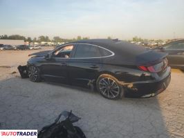 Hyundai Sonata 2023 1