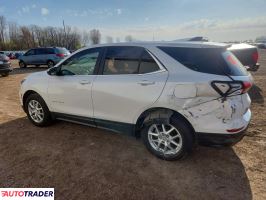 Chevrolet Equinox 2024 1