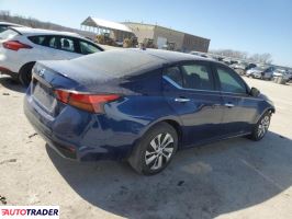 Nissan Altima 2020 2 Nissan Altima 2020 2