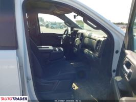 Chevrolet 1500 2021 5