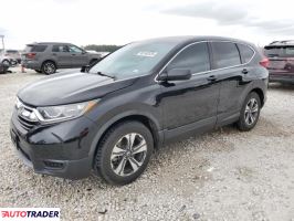 Honda CR-V 2019 2 Honda CR-V 2019 2