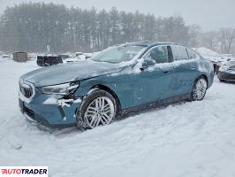 BMW 540 - zobacz ofertę