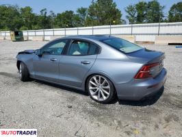 Volvo S60 2019 2